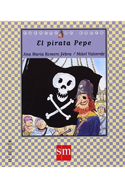 El pirata pepe